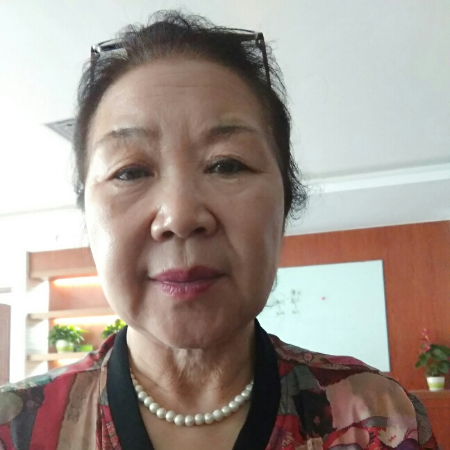 羽裳傲娇的照片
