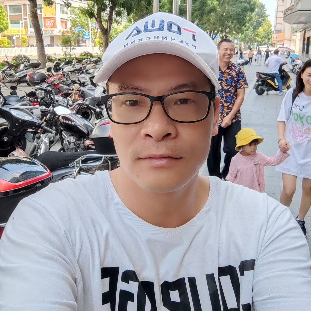 良晨美璟的照片