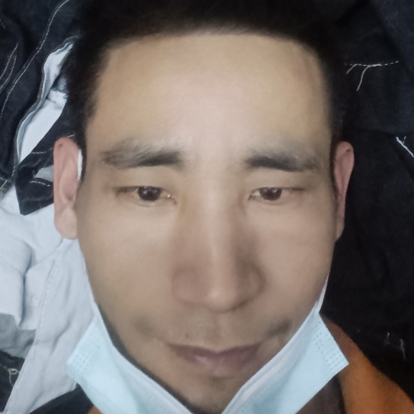 靓丽笑朋友的照片