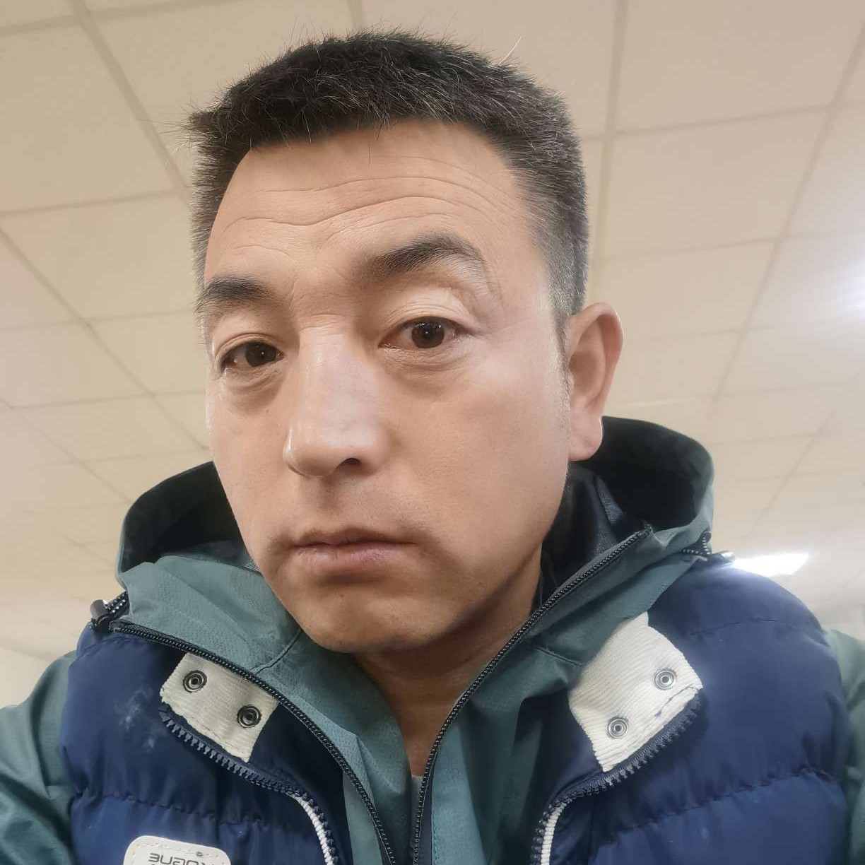 纵马西风的照片