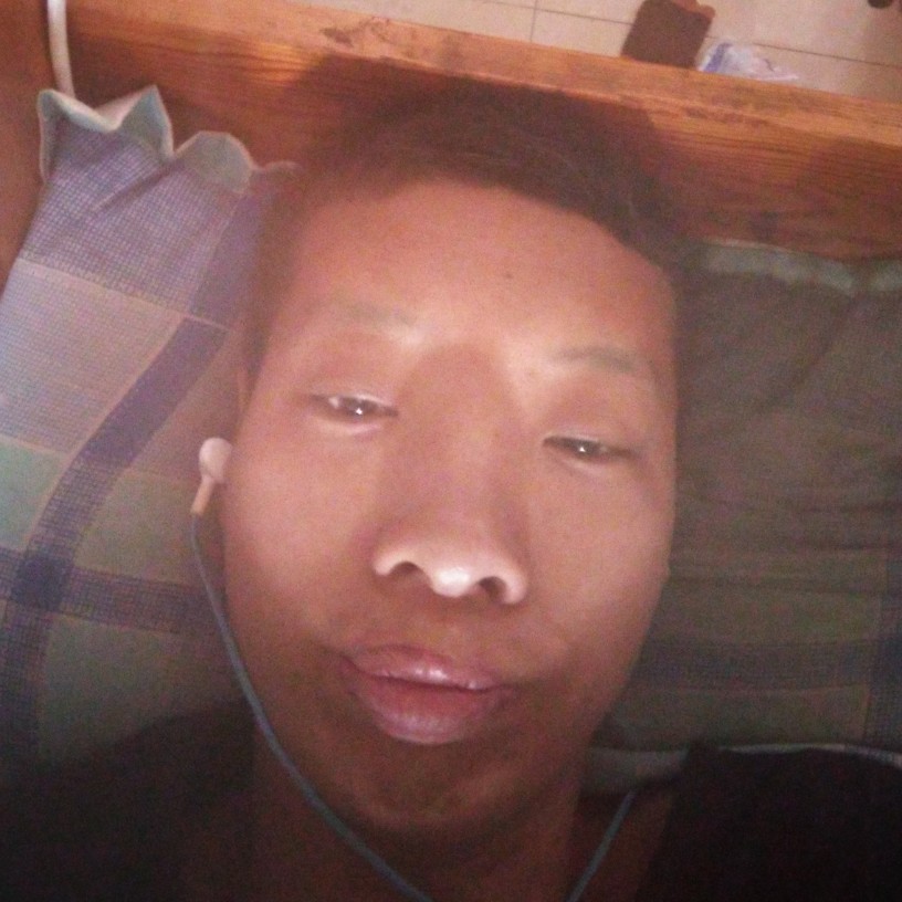 无可取代的说冷傲的照片