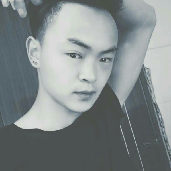 星愿等待专注的照片