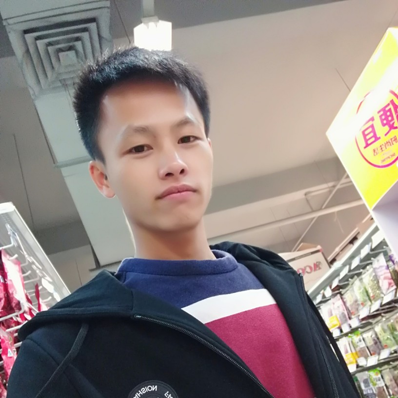 等下一站的我的照片