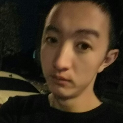 玉面書生的照片