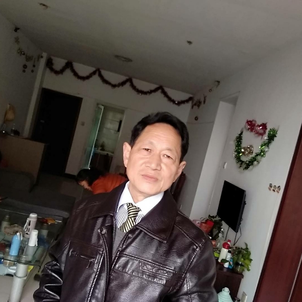 网上游客的照片