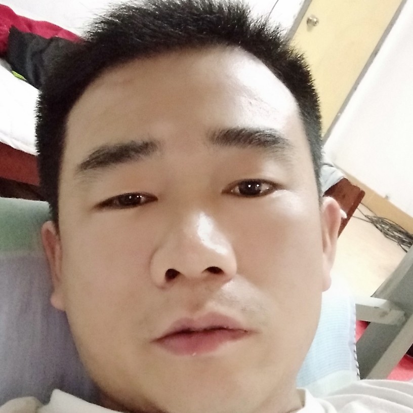 威武遇見心情的照片
