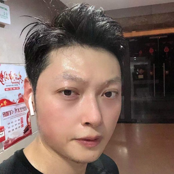 魔幻小猫咪boy的照片