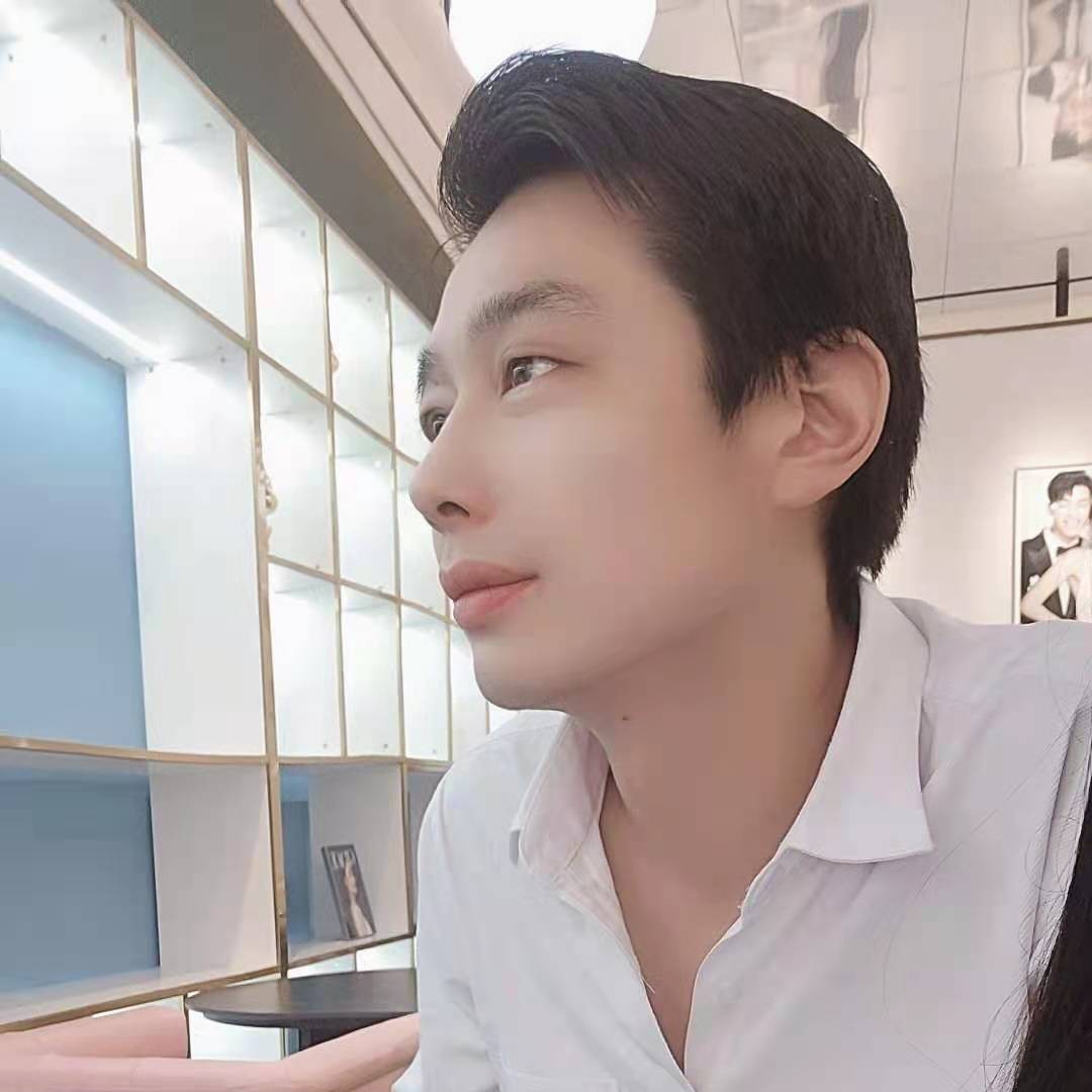 挽星入梦的照片