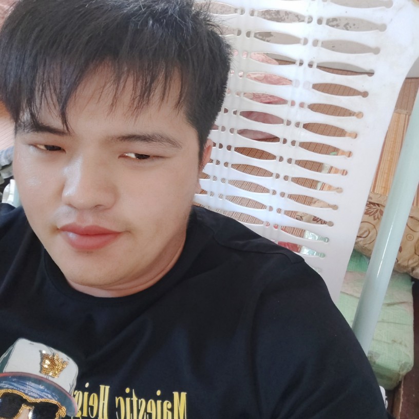 微胖界杠把子的照片