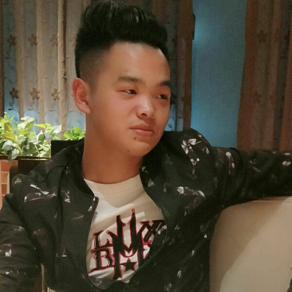 缘分说不准的照片