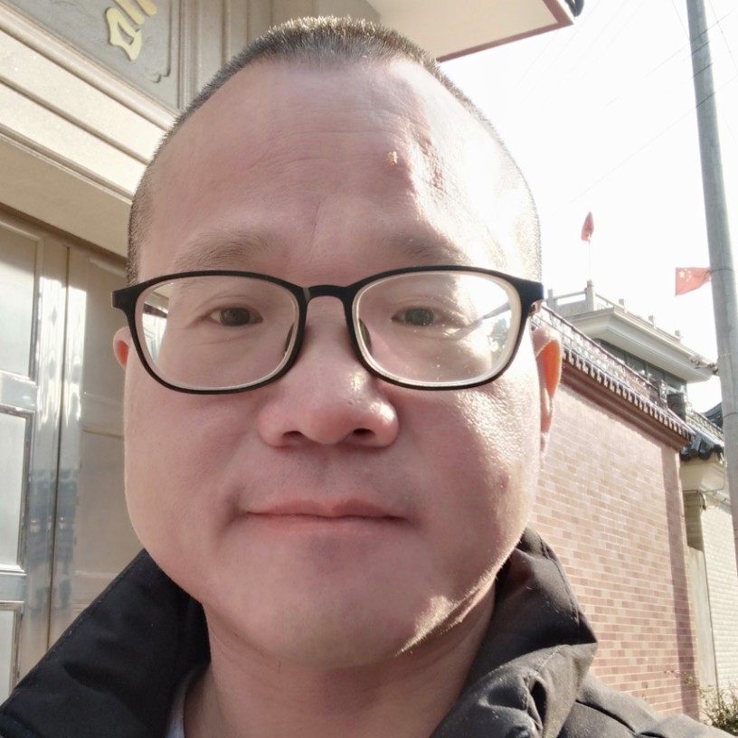 缘份在路上的照片