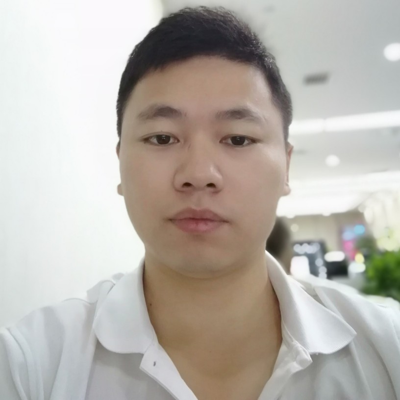 小虾米外向的照片