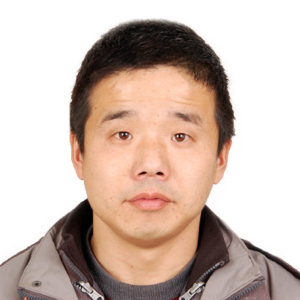 绿草懵懂的照片