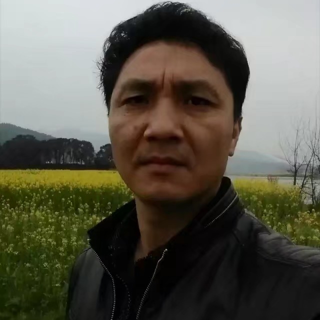 初夏就花卷的照片
