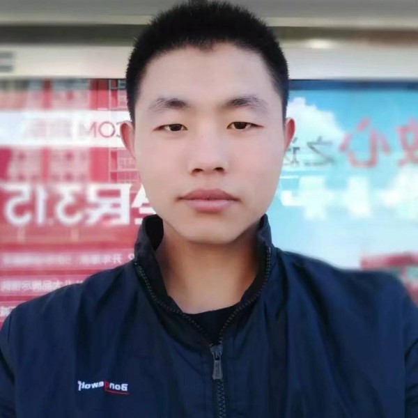 单身一人的照片