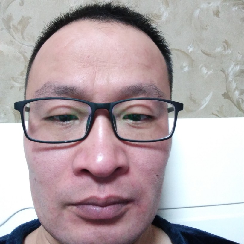 故意的我的照片