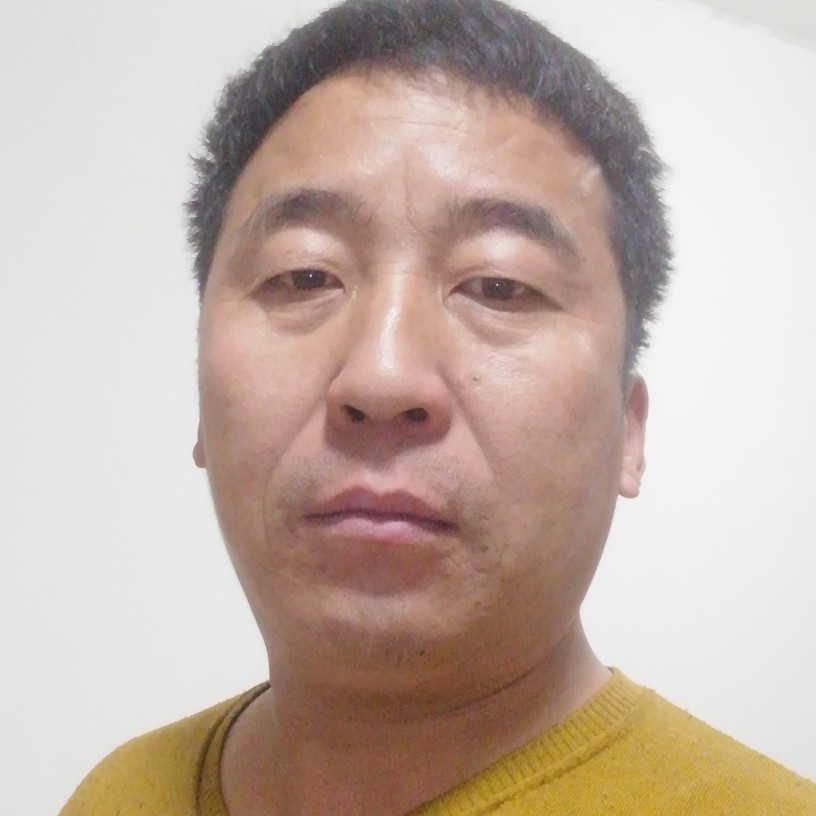 留家一只猪的照片