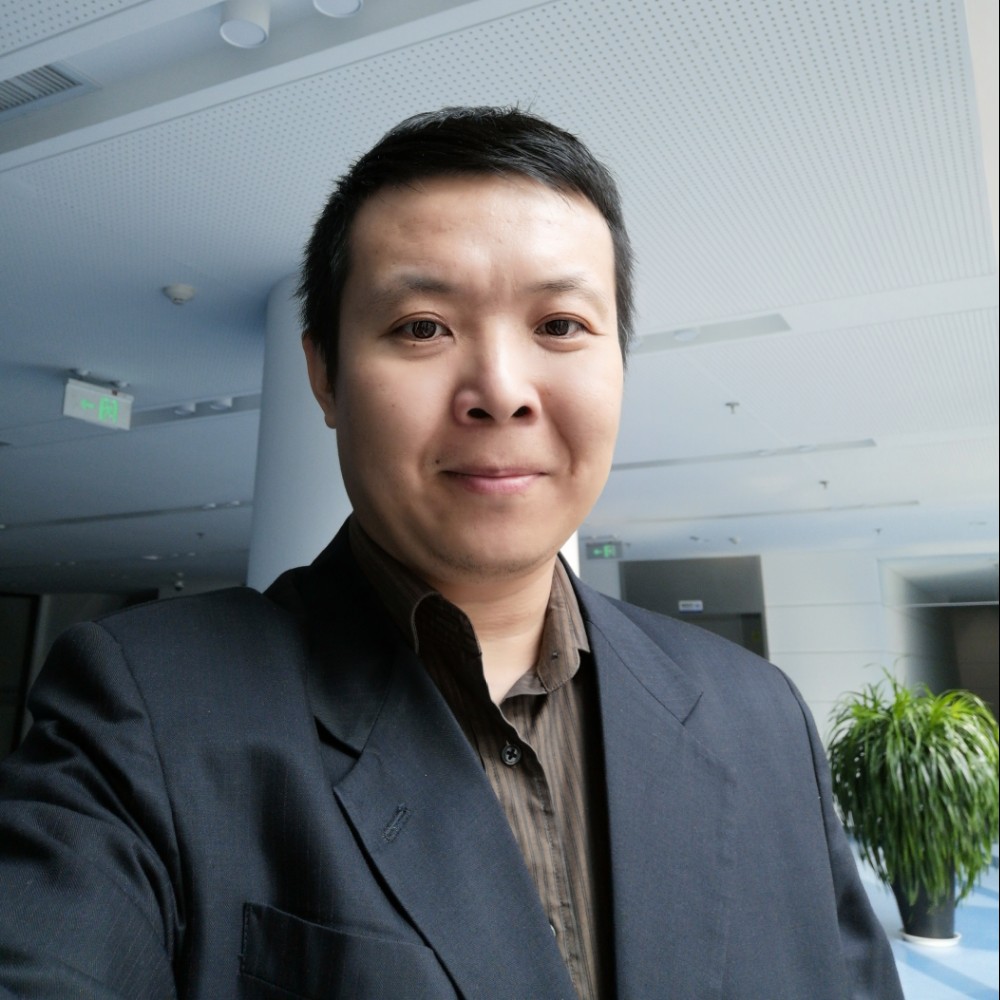 滨海暖阳的照片