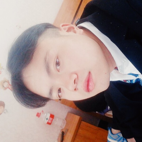 项链无心的照片
