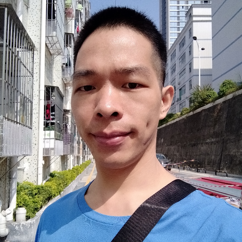 亚定的照片