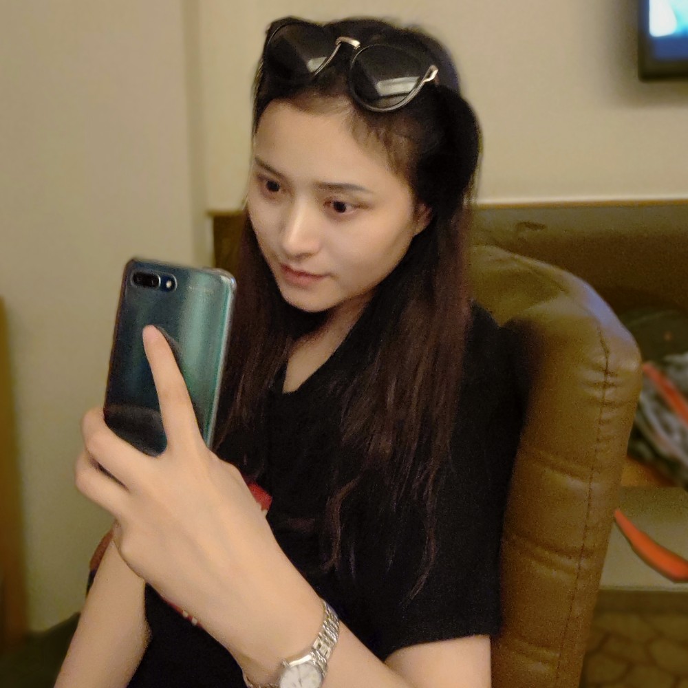 如是而已的照片
