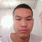 霓裳扯火星上的照片