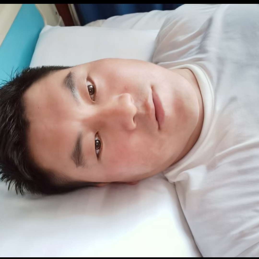 米思特张的照片