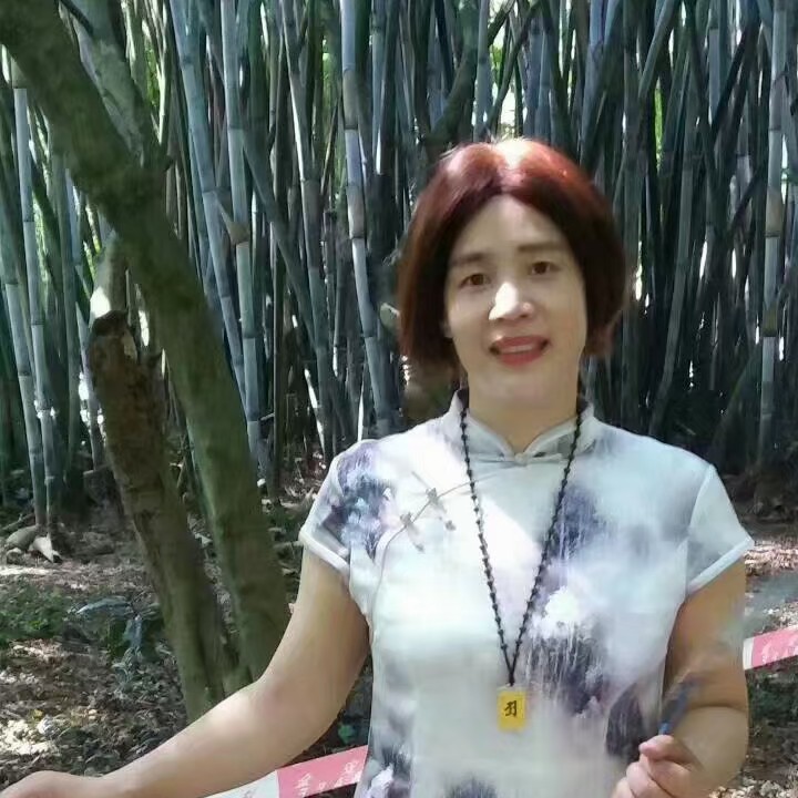 馨雅老师的照片
