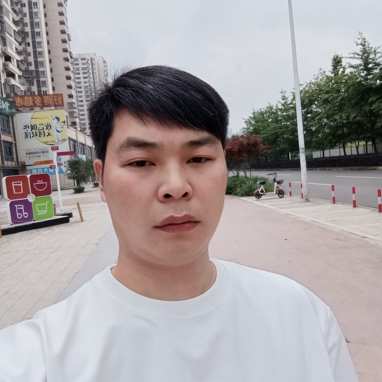 遇海的照片