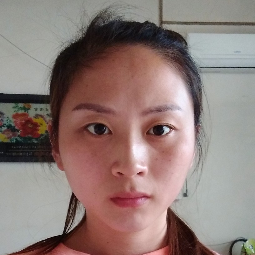 落霞暴躁的照片