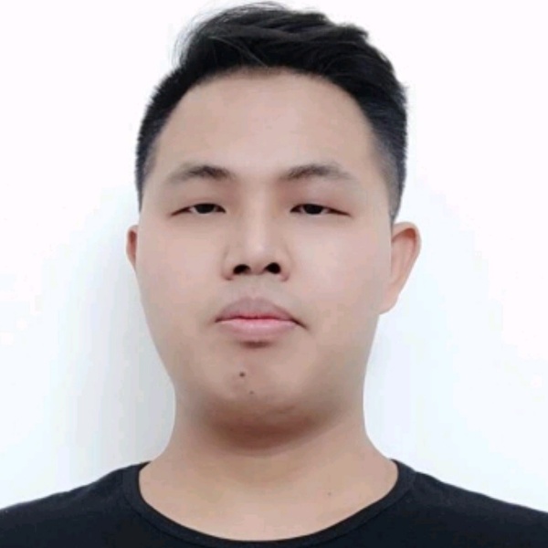 冬日等待安详的照片