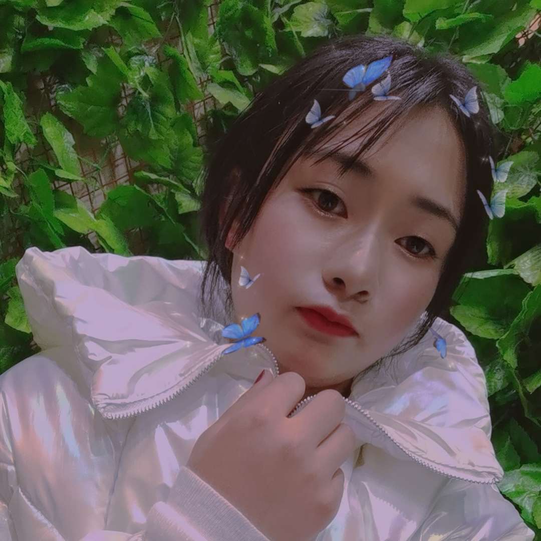心灵美凝眸楼房的照片