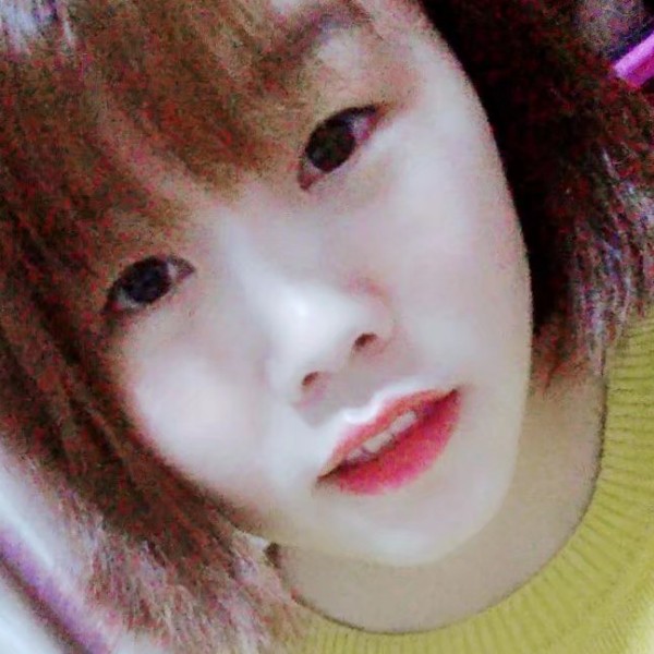 一个人的小女生的照片