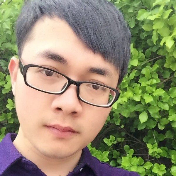 简单前行的照片
