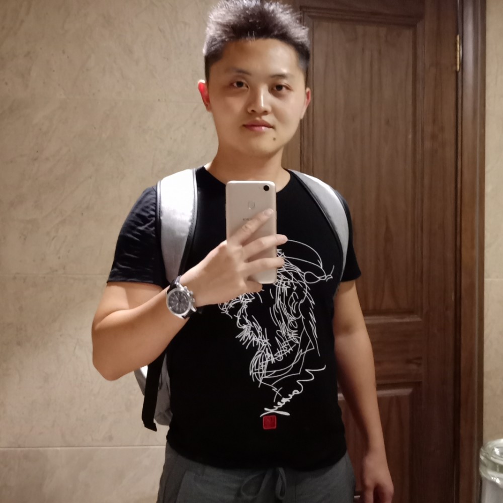 小Sat的照片