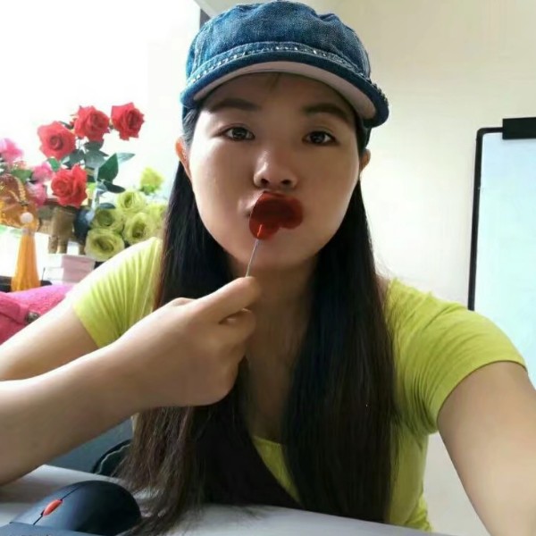 暖丫的照片