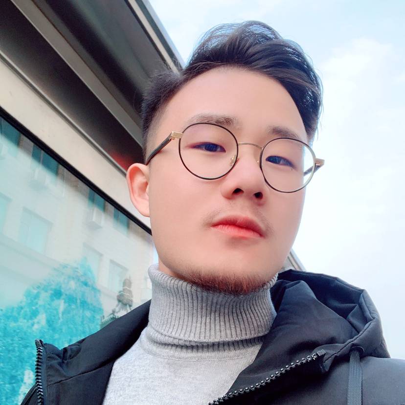 走吧 别回头的照片