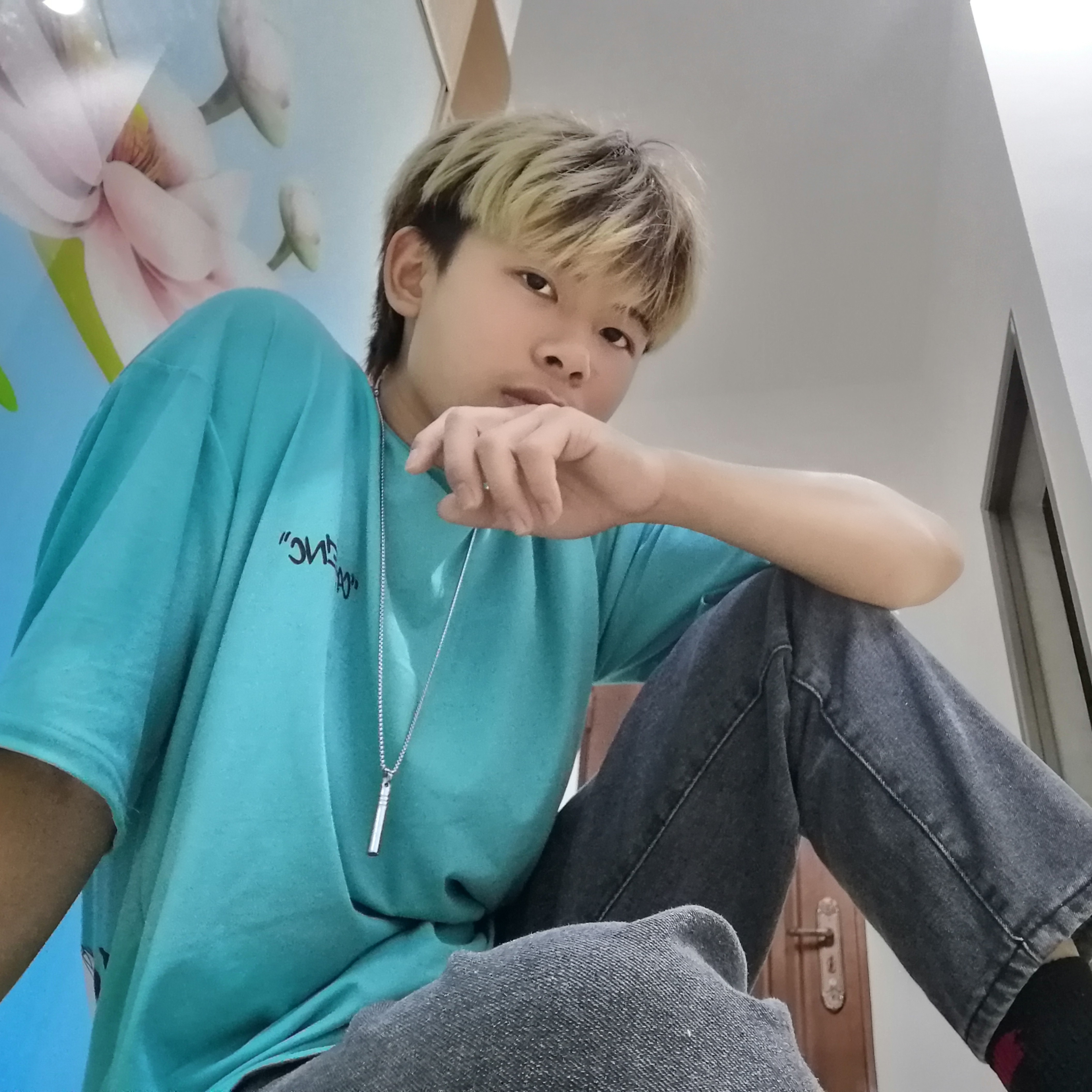 紧张与冥王星的照片