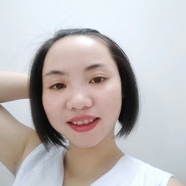 倪晨很靓的照片