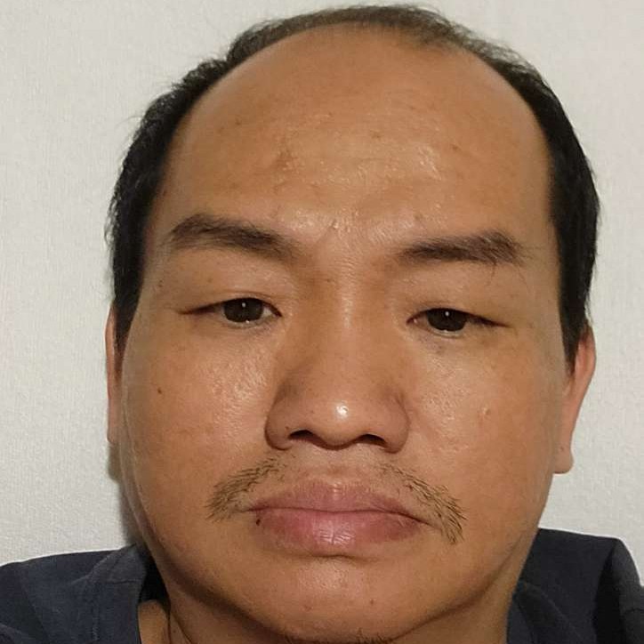握奇的照片