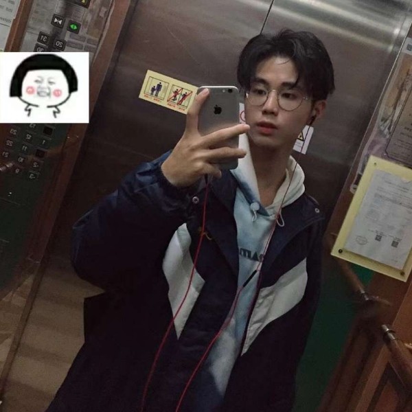 主动不就行了嘛的照片