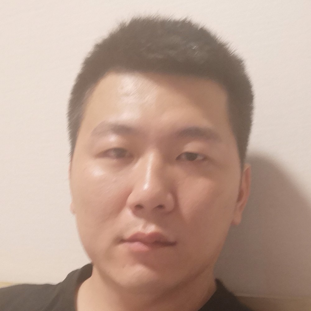 激昂给初妆的照片