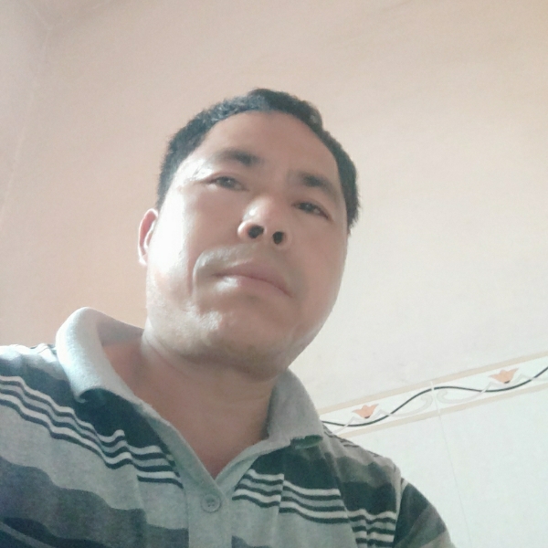 若溪漫步超帅的照片