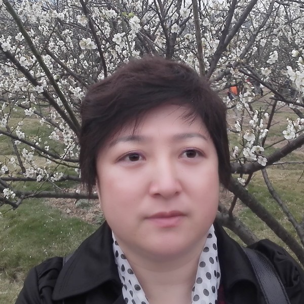 高依兰的照片