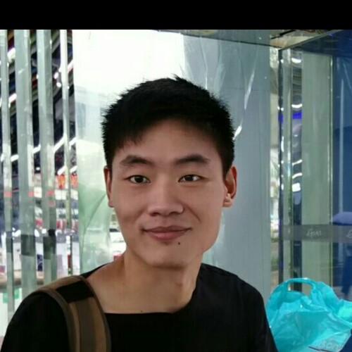 阿小凯的照片