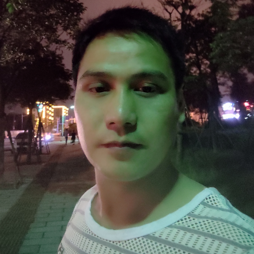缘份从天而降的照片