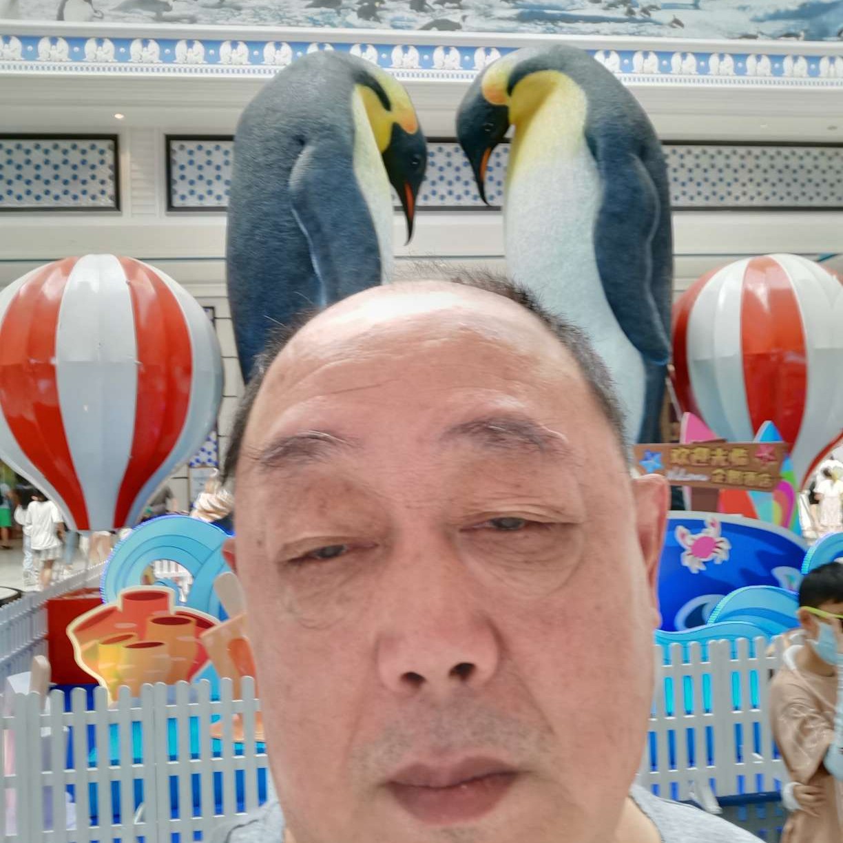 尊云美好y的照片