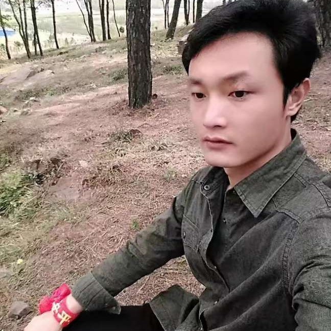 母鸡和谐的照片