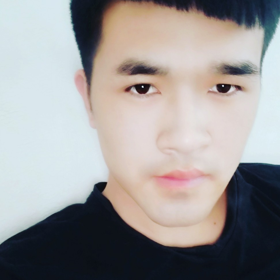 赵勇伟的照片