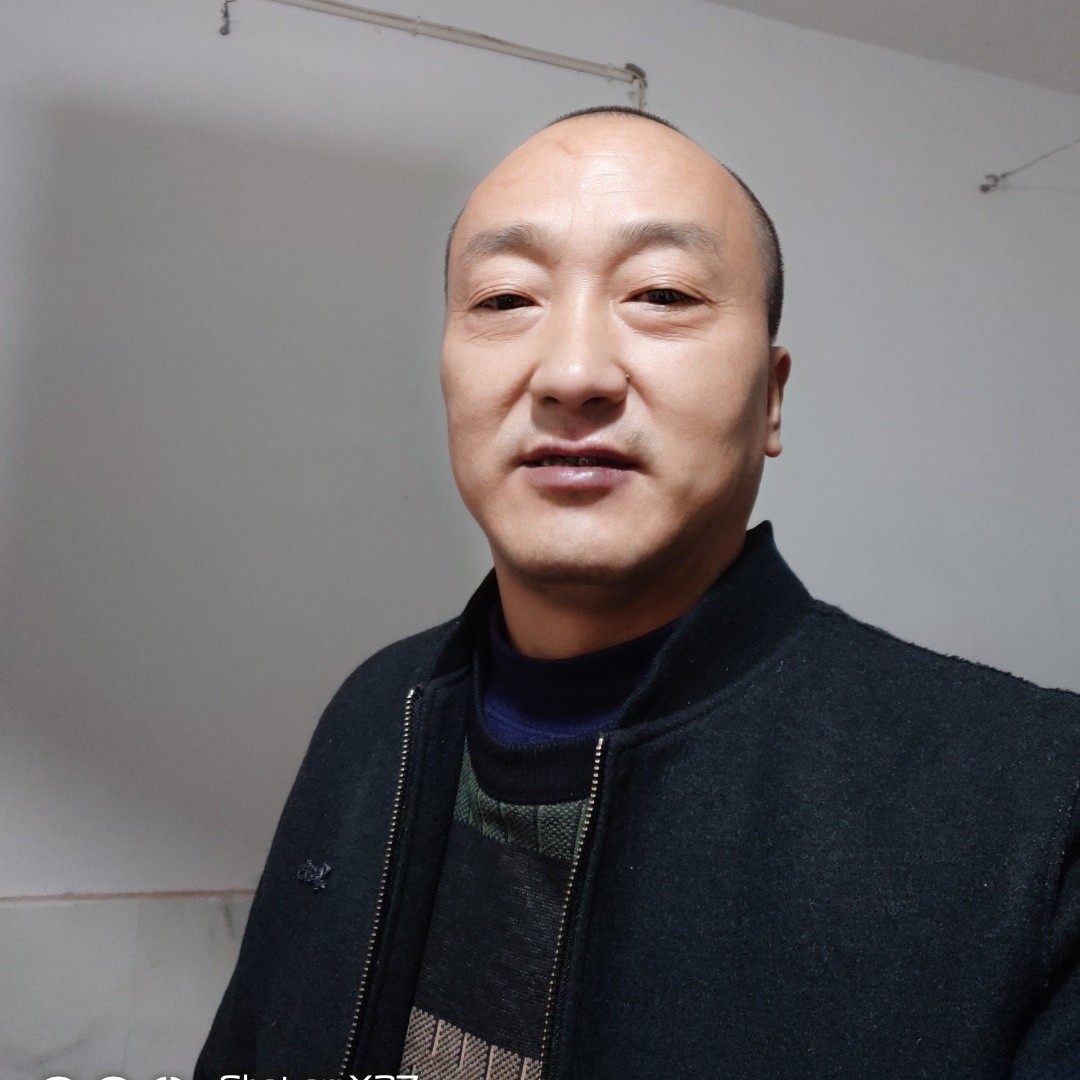 务实打凉面的照片